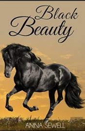 Black Beauty Illustrated