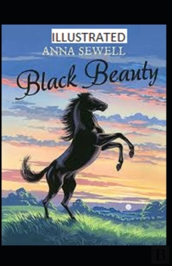 Bertrand.pt - Black Beauty (Illustrated Edition)