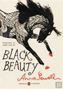 Bertrand.pt - Black Beauty (Penguin Classics Deluxe Edition)