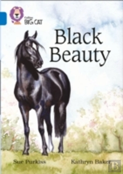 Bertrand.pt - Black Beauty