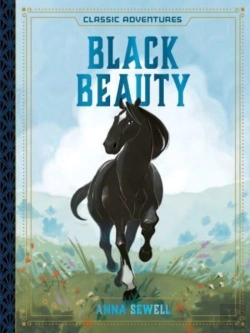 Bertrand.pt - Black Beauty