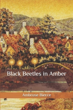 Bertrand.pt - Black Beetles In Amber