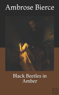 Bertrand.pt - Black Beetles In Amber