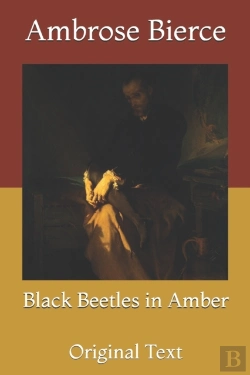 Bertrand.pt - Black Beetles In Amber