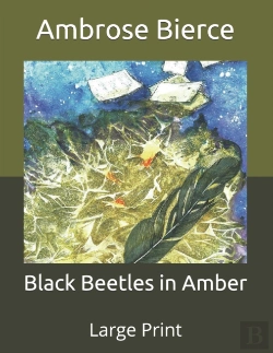 Bertrand.pt - Black Beetles In Amber