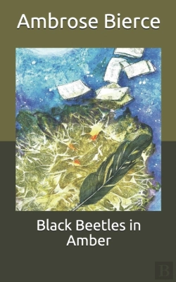 Bertrand.pt - Black Beetles In Amber