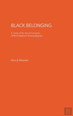 Bertrand.pt - Black Belonging