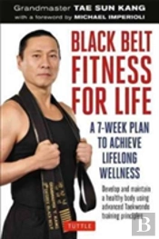 Black Belt Fitness For Life