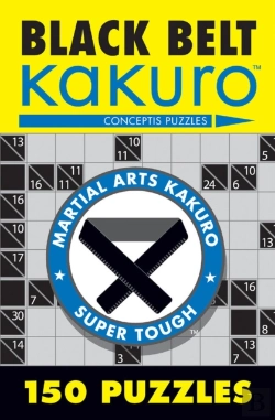 Bertrand.pt - Black Belt Kakuro