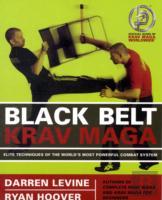 Black Belt Krav Maga