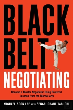 Bertrand.pt - Black Belt Negotiating