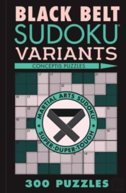 Bertrand.pt - Black Belt Sudoku Variants