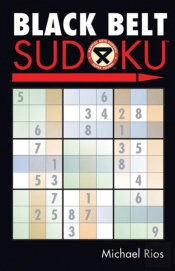 Black Belt Sudokuâ®