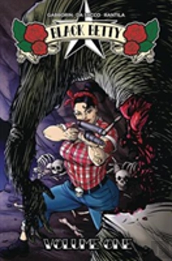 Bertrand.pt - Black Betty Volume 1
