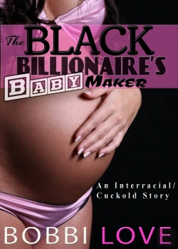 Bertrand.pt - Black Billionaire'S Baby Maker