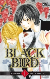 Black Bird 01