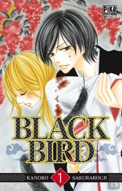Bertrand.pt - Black Bird 01