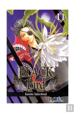 Bertrand.pt - Black Bird 11 (Comic)