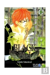 Black Bird 12