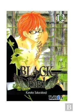 Bertrand.pt - Black Bird 12
