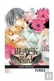 Black Bird 16