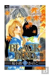 Black Bird 17