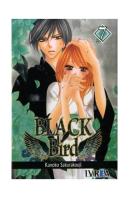 Black Bird 7