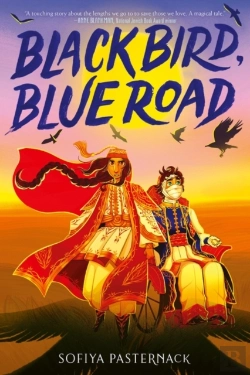 Bertrand.pt - Black Bird, Blue Road