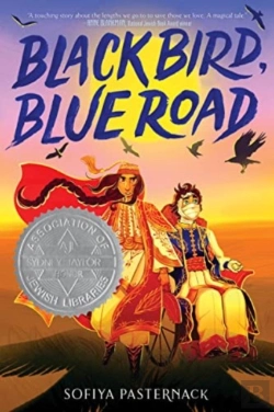Bertrand.pt - Black Bird, Blue Road