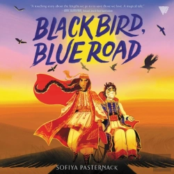 Bertrand.pt - Black Bird, Blue Road
