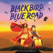 Black Bird, Blue Road