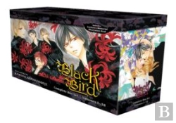 Bertrand.pt - Black Bird Complete Box Set