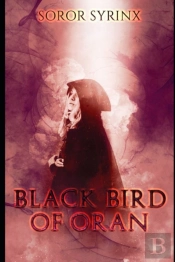 Black Bird Of Oran