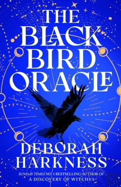 Bertrand.pt - Black Bird Oracle
