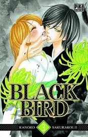 Black Bird T03