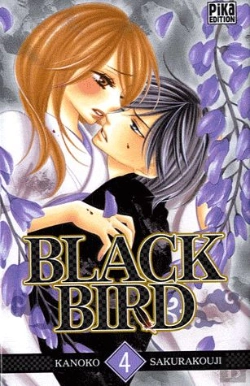 Bertrand.pt - Black Bird T04