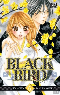 Bertrand.pt - Black Bird T06