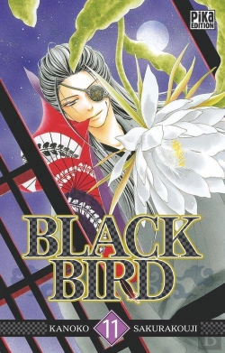 Bertrand.pt - Black Bird T.11