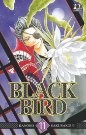 Black Bird T.11