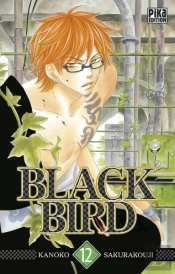 Black Bird T.12