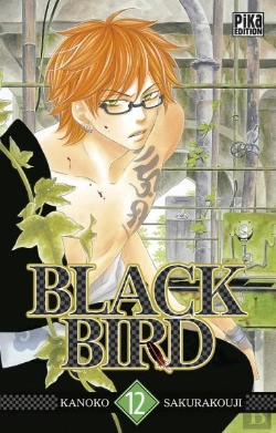 Bertrand.pt - Black Bird T.12