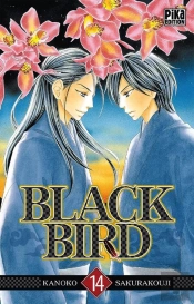 Black Bird T.14