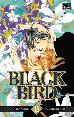 Bertrand.pt - Black Bird T15