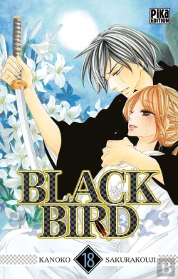 Bertrand.pt - Black Bird T18