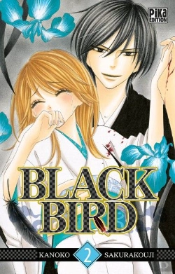 Bertrand.pt - Black Bird T.2