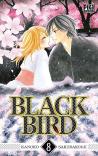 Black Bird T.8