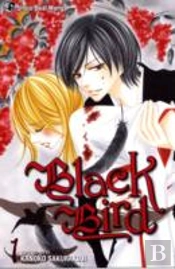 Black Bird, Vol. 1