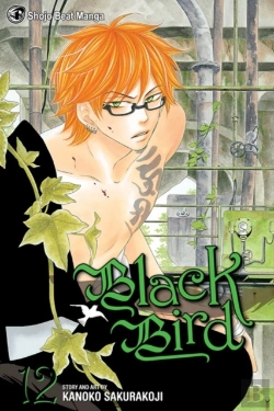 Bertrand.pt - Black Bird, Vol. 12