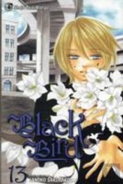Black Bird, Vol. 13