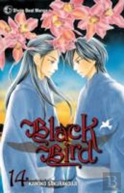 Black Bird, Vol. 14